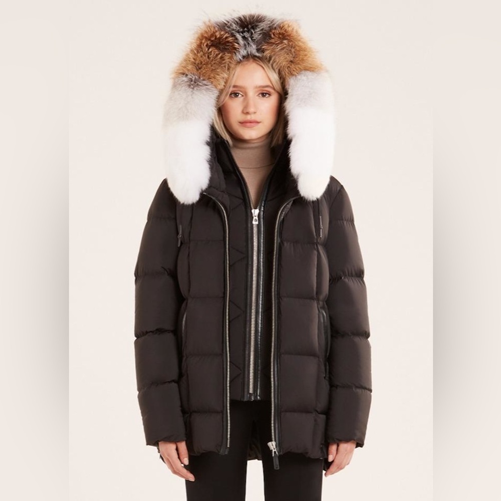 🧊Rudsak Takada Parka Coat ❄️ - Picture 7 of 14